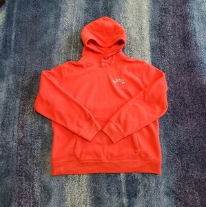 LEVI'S cozy fleece Hoodie XL